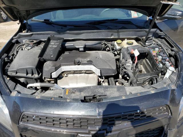 1G11C5SA2DF312461 - 2013 CHEVROLET MALIBU 1LT 黑色 照片 11