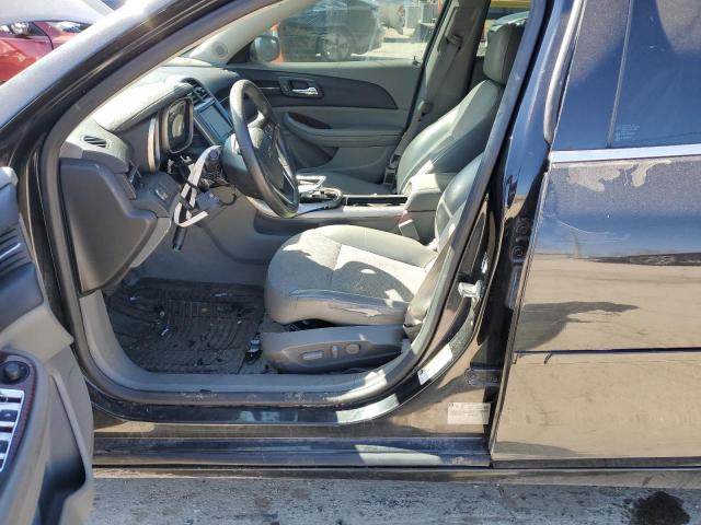 1G11C5SA2DF312461 - 2013 CHEVROLET MALIBU 1LT 黑色 照片 7