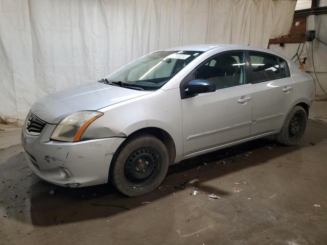 2010 NISSAN SENTRA 2.0, 