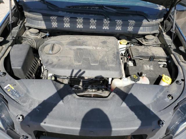 1C4PJMBX2KD311549 - 2019 JEEP CHEROKEE TRAILHAWK BLACK photo 12