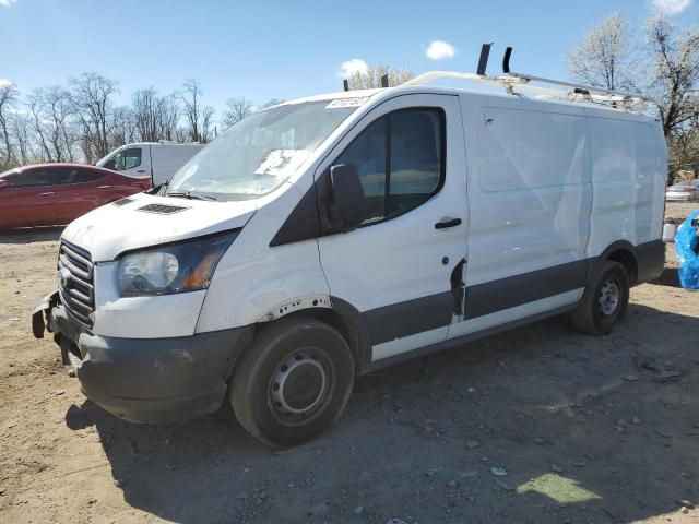 2015 FORD TRANSIT T-150, 