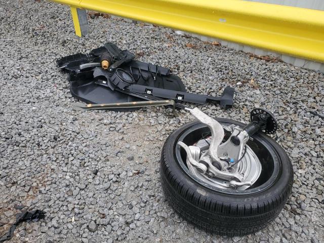 WBY43AW05PFP52093 - 2023 BMW I4 EDRIVE 35 GRAY photo 12