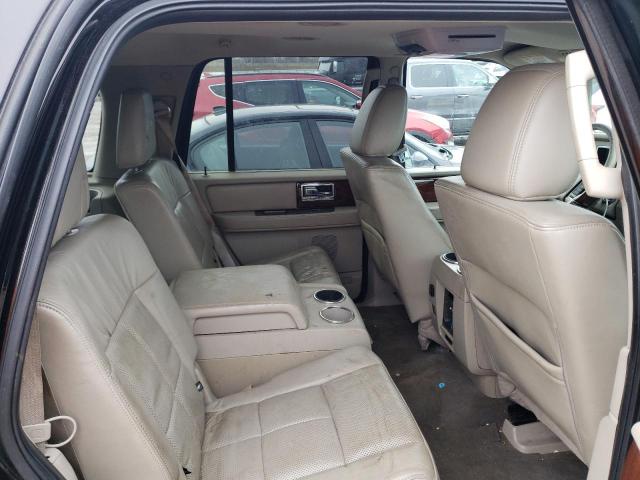 5LMJJ2J51DEL01885 - 2013 LINCOLN NAVIGATOR 黑色 照片 11
