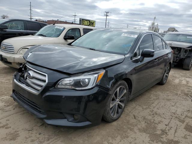 2017 SUBARU LEGACY 3.6R LIMITED, 