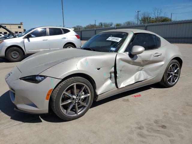 2022 MAZDA MX-5 MIATA GRAND TOURING, 