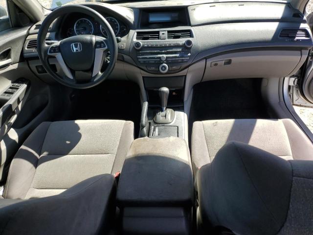 1HGCP26388A134915 - 2008 HONDA ACCORD LX SILVER photo 8