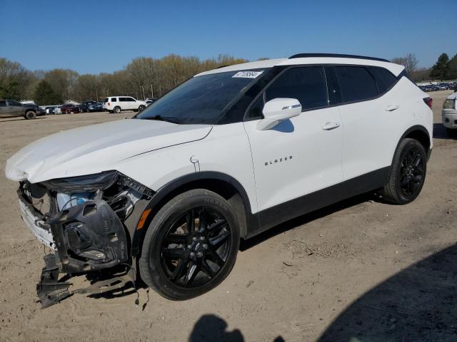 2020 CHEVROLET BLAZER 2LT, 