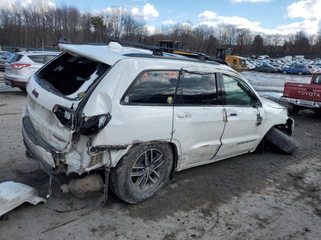 1C4RJFLG1HC678315 - 2017 JEEP GRAND CHER TRAILHAWK თეთრი ფოტო 3