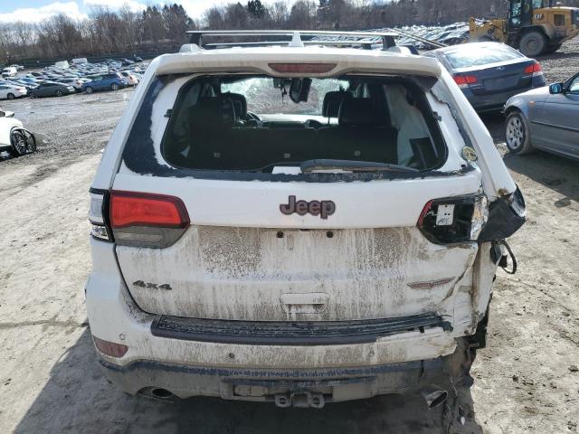 1C4RJFLG1HC678315 - 2017 JEEP GRAND CHER TRAILHAWK თეთრი ფოტო 6