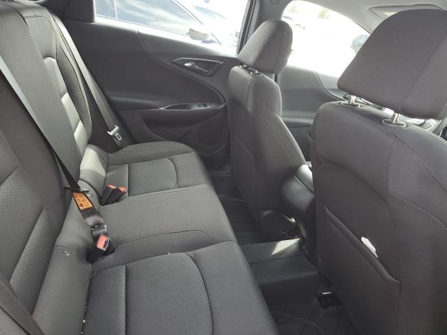 1G1ZG5ST1RF187646 - 2024 CHEVROLET MALIBU RS 黑色 照片 10