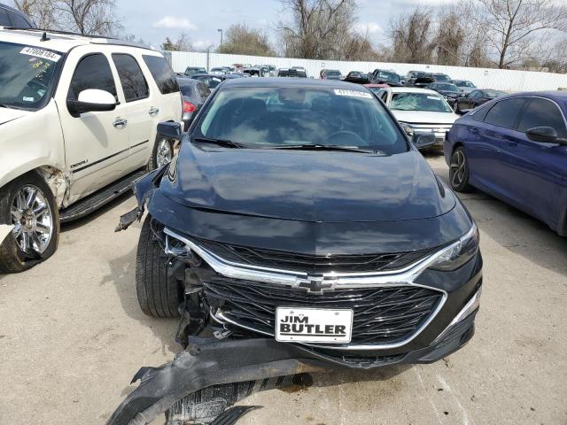 1G1ZG5ST1RF187646 - 2024 CHEVROLET MALIBU RS 黑色 照片 5