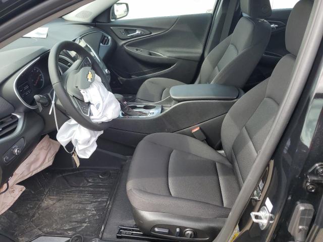 1G1ZG5ST1RF187646 - 2024 CHEVROLET MALIBU RS 黑色 照片 7