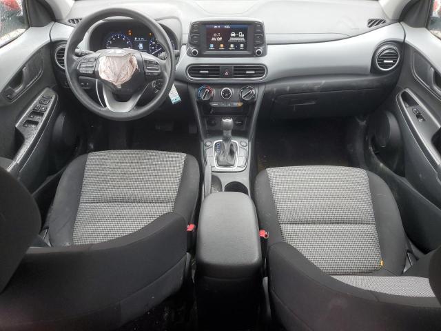 KM8K1CAA3KU254789 - 2019 HYUNDAI KONA SE RED photo 8