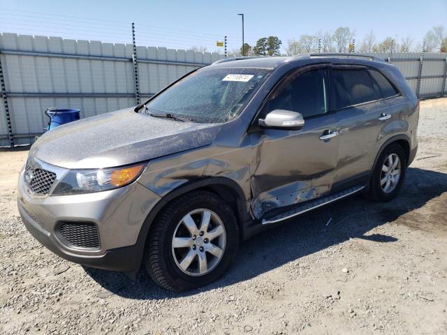 2012 KIA SORENTO BASE, 