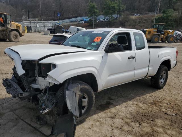 2018 TOYOTA TACOMA ACCESS CAB, 