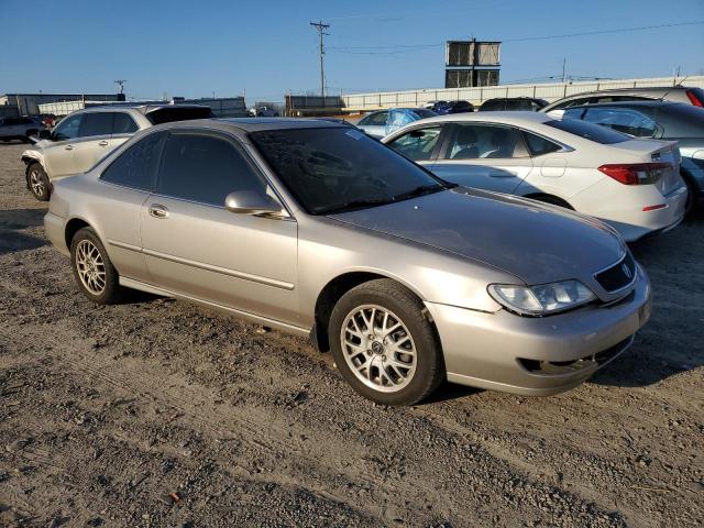 19UYA2259XL013439 - 1999 ACURA 3.0CL GOLD photo 4