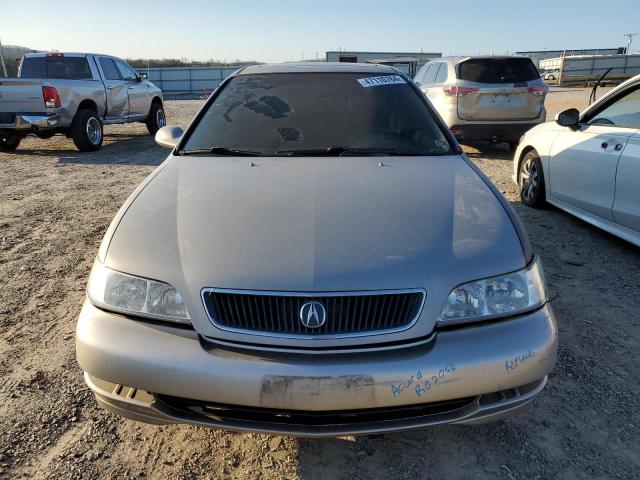 19UYA2259XL013439 - 1999 ACURA 3.0CL GOLD photo 5