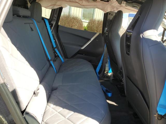 WB523CF09PCM73862 - 2023 BMW IX XDRIVE50 Boz foto 11