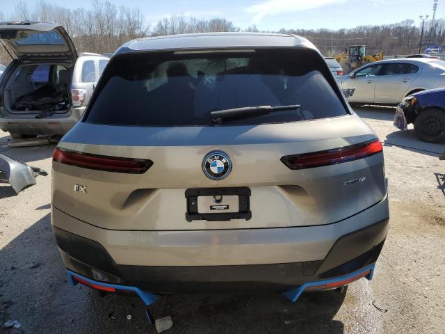 WB523CF09PCM73862 - 2023 BMW IX XDRIVE50 Boz foto 6