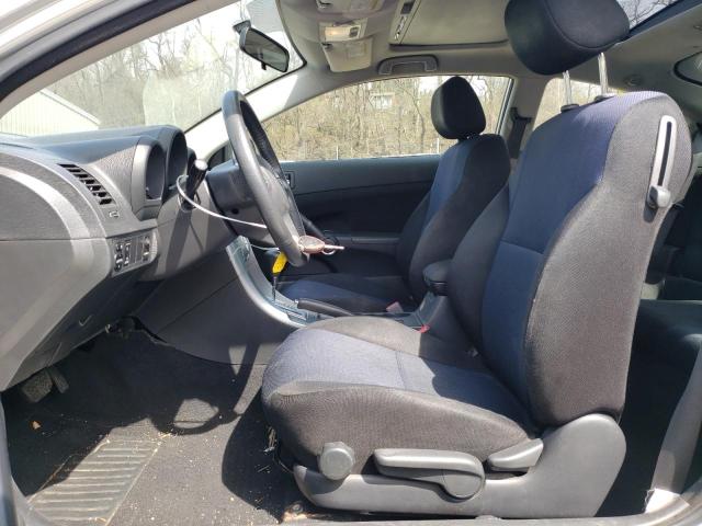 JTKDE177360080990 - 2006 TOYOTA SCION TC 银色 照片 7