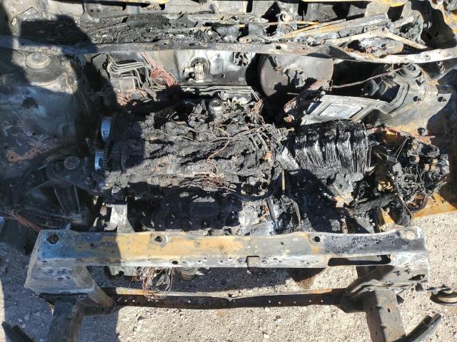 KM8JU3AG1EU929406 - 2014 HYUNDAI TUCSON GLS BURN photo 11