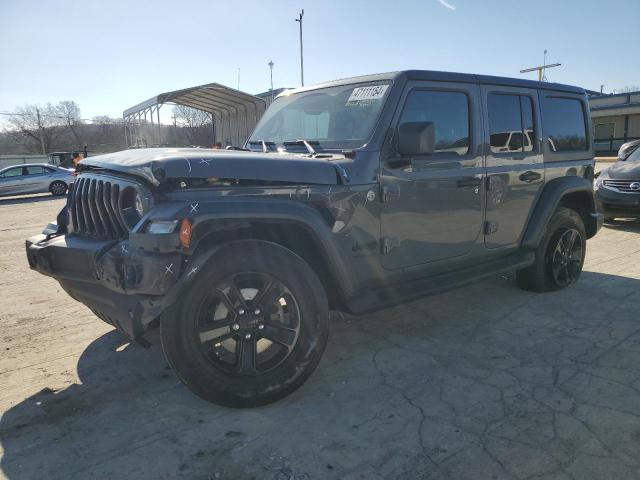 2020 JEEP WRANGLER U SPORT, 