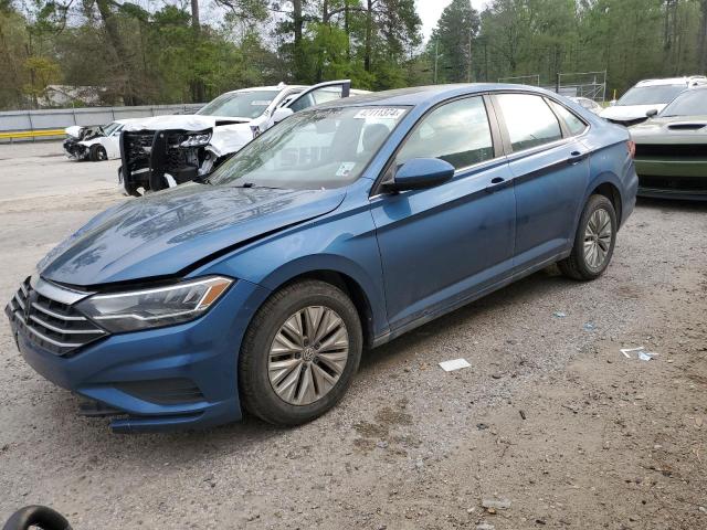 2020 VOLKSWAGEN JETTA S, 