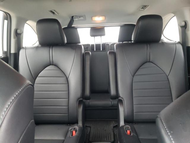 5TDGZRBHXNS579496 - 2022 TOYOTA HIGHLANDER XLE 白色 照片 10