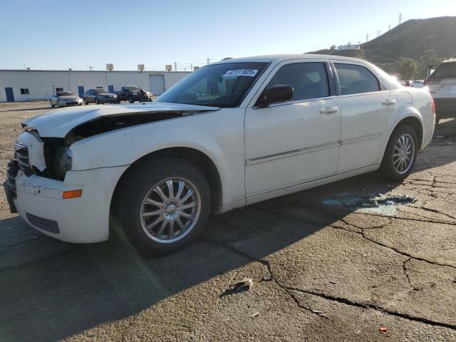 2007 CHRYSLER 300, 