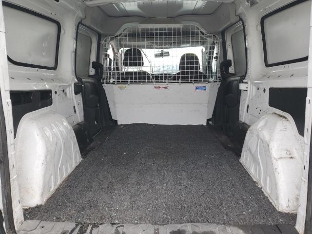 ZFBERFAT2G6B51734 - 2016 RAM PROMASTER WHITE photo 10