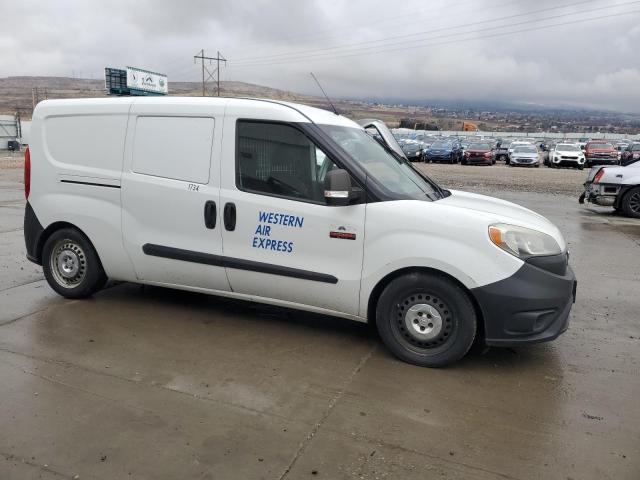 ZFBERFAT2G6B51734 - 2016 RAM PROMASTER WHITE photo 4