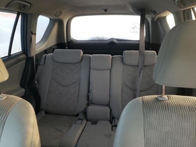 2T3BF33V89W016343 - 2009 TOYOTA RAV4 蓝色 照片 10