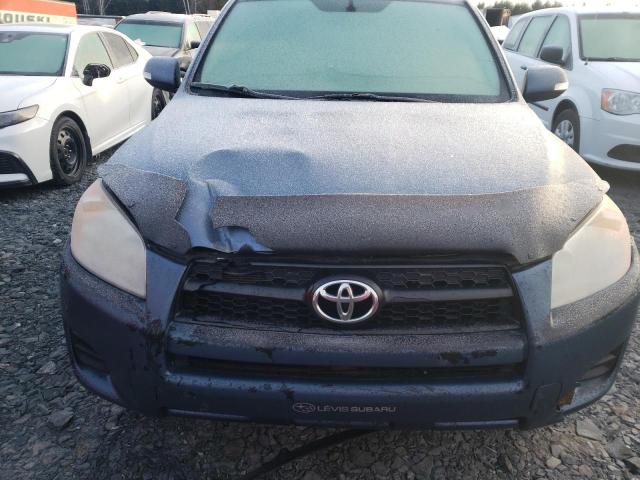 2T3BF33V89W016343 - 2009 TOYOTA RAV4 蓝色 照片 5