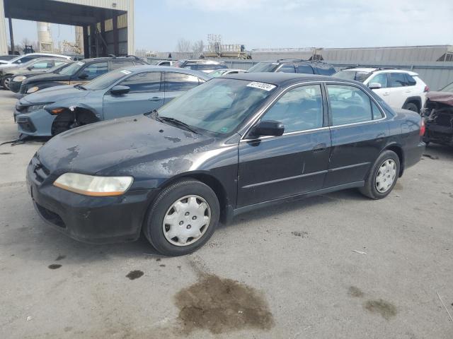 1998 HONDA ACCORD LX, 