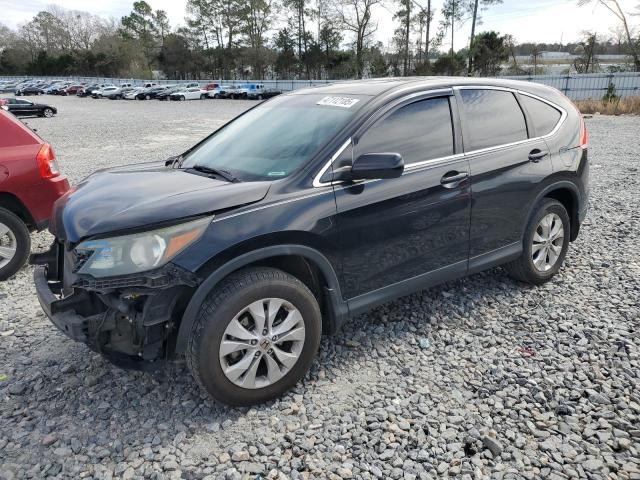 2012 HONDA CR-V EX, 