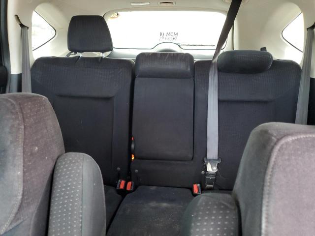 3CZRM3H57CG702372 - 2012 HONDA CR-V EX BLACK photo 10