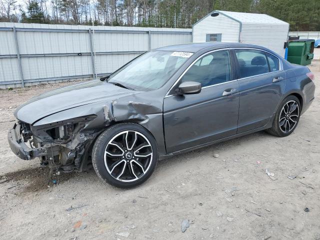 2008 HONDA ACCORD LXP, 