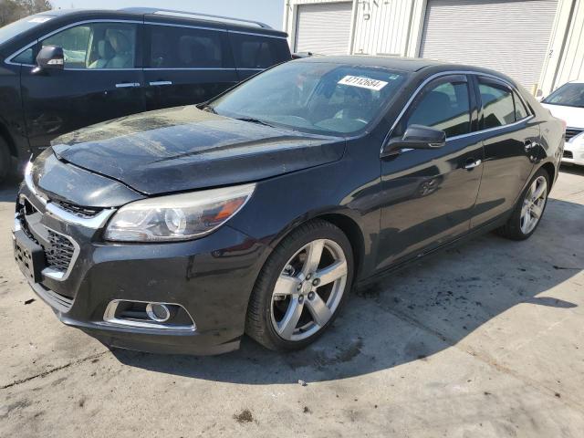 2015 CHEVROLET MALIBU LTZ, 