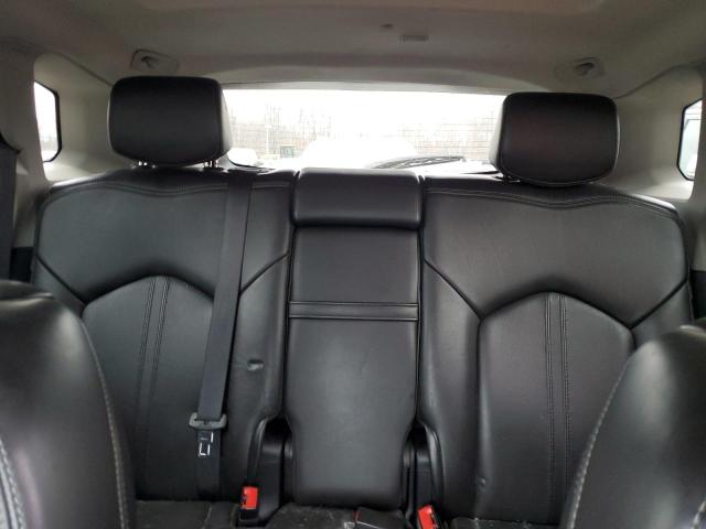 3GYFNHE37DS590591 - 2013 CADILLAC SRX PERFORMANCE COLLECTION შავი ფოტო 10