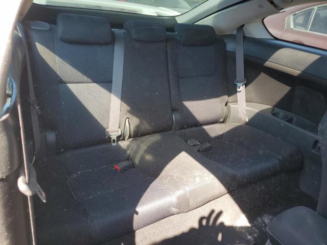 JTKDE167X60071978 - 2006 TOYOTA SCION TC 白色 照片 11