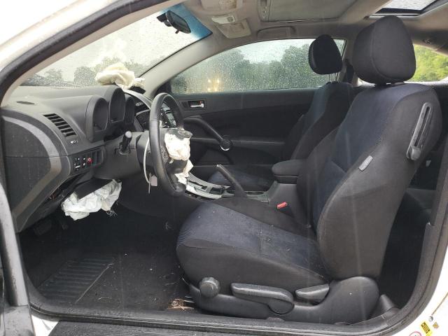 JTKDE167X60071978 - 2006 TOYOTA SCION TC 白色 照片 7