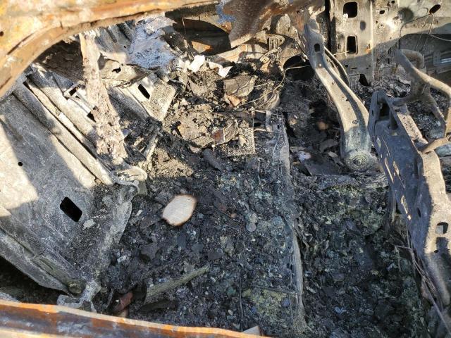 3LN6L5E97HR623726 - 2017 LINCOLN MKZ RESERVE BURN photo 10