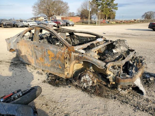 3LN6L5E97HR623726 - 2017 LINCOLN MKZ RESERVE BURN photo 4
