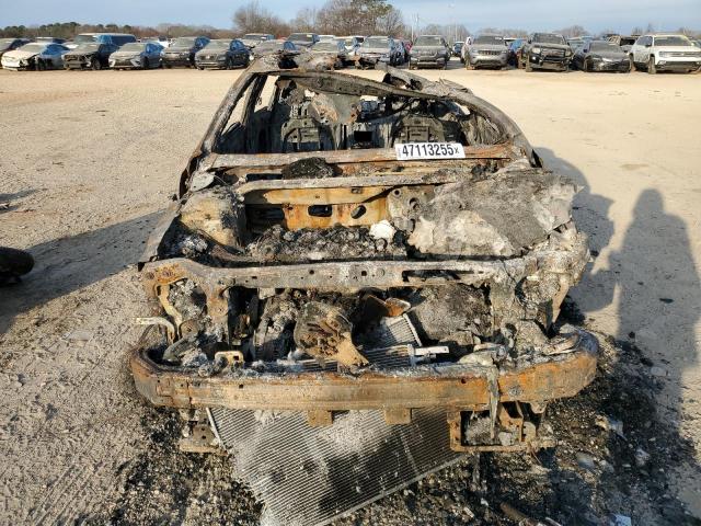 3LN6L5E97HR623726 - 2017 LINCOLN MKZ RESERVE BURN photo 5
