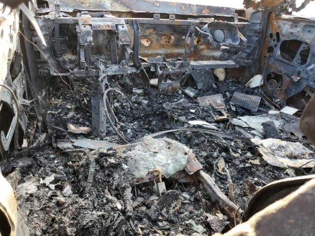 3LN6L5E97HR623726 - 2017 LINCOLN MKZ RESERVE BURN photo 8