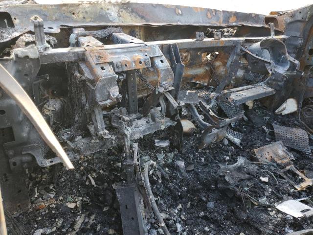 3LN6L5E97HR623726 - 2017 LINCOLN MKZ RESERVE BURN photo 9