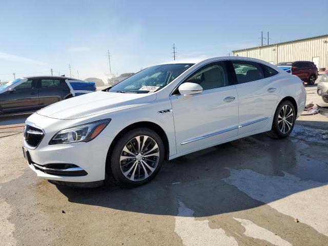 1G4ZP5SS1HU162671 - 2017 BUICK LACROSSE ESSENCE Ağ foto 1