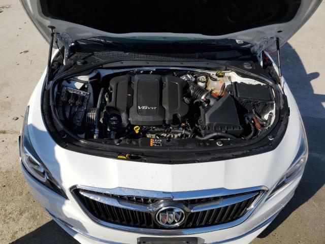 1G4ZP5SS1HU162671 - 2017 BUICK LACROSSE ESSENCE Ağ foto 11