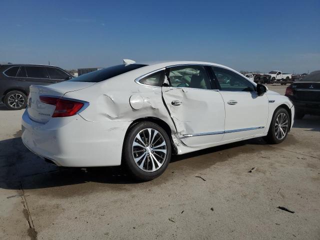 1G4ZP5SS1HU162671 - 2017 BUICK LACROSSE ESSENCE Ağ foto 3