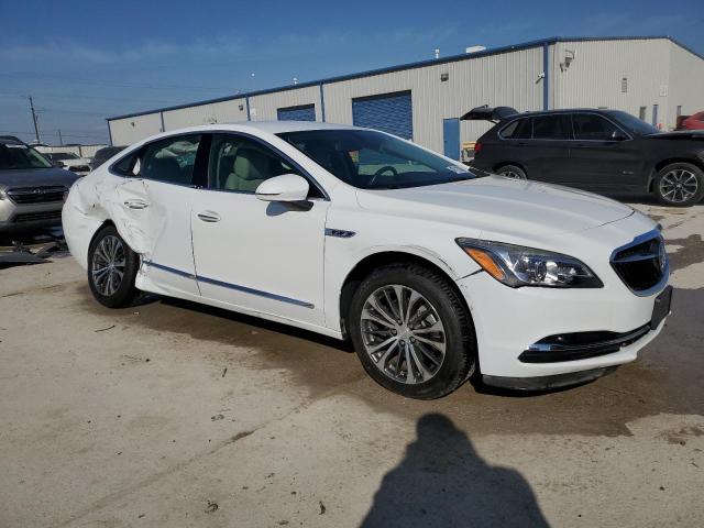 1G4ZP5SS1HU162671 - 2017 BUICK LACROSSE ESSENCE Ağ foto 4